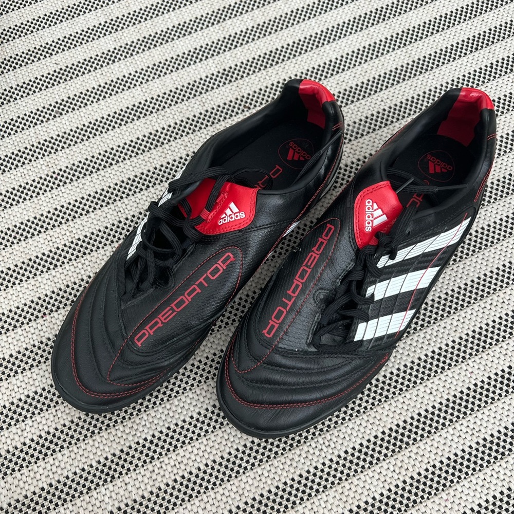 Adidas Predator